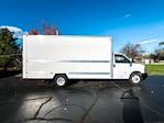 Used 2020 GMC Savana 3500, Box Van for sale #18173 CL AD - photo 3