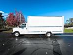 Used 2020 GMC Savana 3500, Box Van for sale #18173 CL AD - photo 4