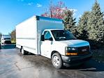 Used 2020 GMC Savana 3500, Box Van for sale #18173 CL AD - photo 2