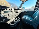 Used 2020 GMC Savana 3500 4x2, Box Van for sale #18173 - photo 12