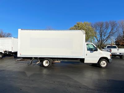 Used 2017 Ford E-350 RWD, Box Truck for sale #18175 - photo 1