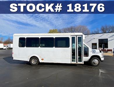 Used 2017 Ford E-450, Shuttle Bus for sale #18176 CL AD - photo 1