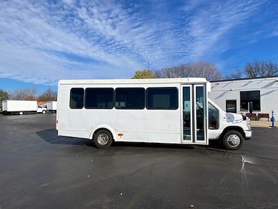 Used 2017 Ford E-450, Shuttle Bus for sale #18176 CL AD - photo 2