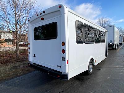 Used 2017 Ford E-450, Shuttle Bus for sale #18176 CL AD - photo 2