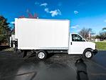 Used 2019 Chevrolet Express 3500, Box Van for sale #18177 CL AD - photo 3