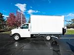 Used 2019 Chevrolet Express 3500, Box Van for sale #18177 CL AD - photo 4