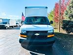 Used 2019 Chevrolet Express 3500, Box Van for sale #18177 CL AD - photo 6