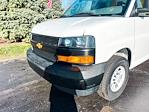 Used 2019 Chevrolet Express 3500, Box Van for sale #18177 CL AD - photo 7