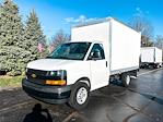 Used 2019 Chevrolet Express 3500, Box Van for sale #18177 CL AD - photo 8