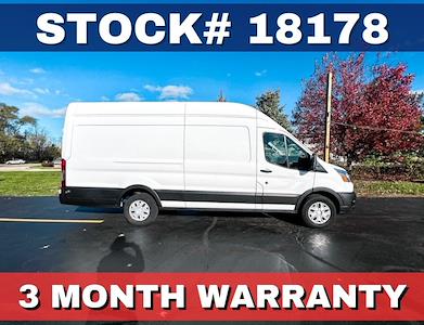 Used 2022 Ford Transit 350 High Roof RWD, Empty Cargo Van for sale #18178 - photo 1