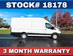 Used 2022 Ford Transit 350 High Roof RWD, Empty Cargo Van for sale #18178 - photo 1