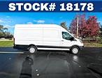 Used 2022 Ford Transit 350 High Roof RWD, Empty Cargo Van for sale #18178 - photo 5