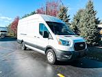 Used 2022 Ford Transit 350 High Roof RWD, Empty Cargo Van for sale #18178 - photo 2