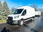 Used 2022 Ford Transit 350 High Roof RWD, Empty Cargo Van for sale #18178 - photo 9