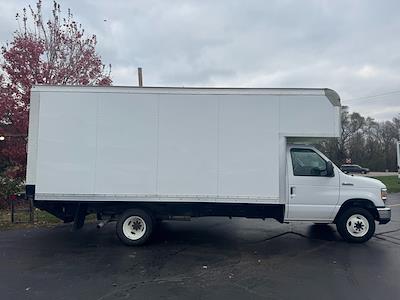 Used 2017 Ford E-450 RWD, Box Van for sale #18180 - photo 1