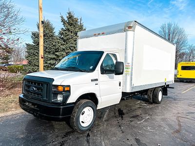 Used 2016 Ford E-350 RWD, Box Van for sale #18182 - photo 1