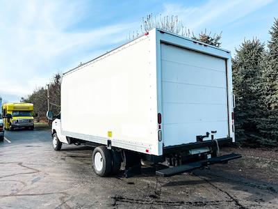 Used 2016 Ford E-350 RWD, Box Van for sale #18182 - photo 2