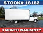 Used 2016 Ford E-350 RWD, Box Van for sale #18182 - photo 3