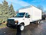 Used 2017 Ford E-350, Box Van for sale #18183 CL AD - photo 9