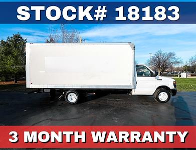 Used 2017 Ford E-350 RWD, Cutaway for sale #18183 - photo 1