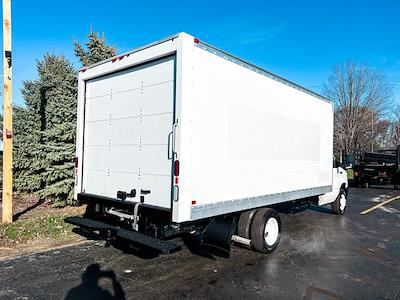 Used 2017 Ford E-350 RWD, Box Truck for sale #18184 - photo 2