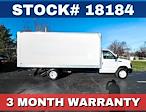 Used 2017 Ford E-350 RWD, Box Truck for sale #18184 - photo 1