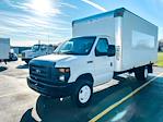 Used 2017 Ford E-350 RWD, Box Truck for sale #18184 - photo 9