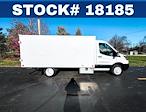 Used 2019 Ford Transit 350 HD 4x2, Box Truck for sale #18185 - photo 1