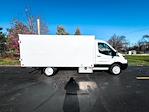 Used 2019 Ford Transit 350 HD 4x2, Box Truck for sale #18185 - photo 2