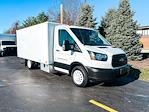 Used 2019 Ford Transit 350 HD 4x2, Box Truck for sale #18185 - photo 4