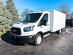 Used 2019 Ford Transit 350 HD 4x2, Box Truck for sale #18185 - photo 8