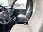 Used 2018 Chevrolet Express 3500 RWD, Box Van for sale #18187 - photo 16