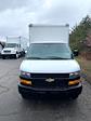 Used 2018 Chevrolet Express 3500 RWD, Box Van for sale #18188 - photo 10