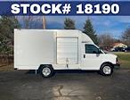 Used 2018 Chevrolet Express 3500 RWD, Box Van for sale #18190 - photo 3