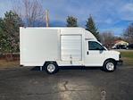 Used 2018 Chevrolet Express 3500 RWD, Box Van for sale #18190 - photo 4