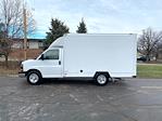 Used 2018 Chevrolet Express 3500 RWD, Box Van for sale #18190 - photo 5