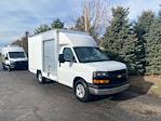 Used 2018 Chevrolet Express 3500 RWD, Box Van for sale #18190 - photo 6