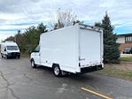 Used 2018 Chevrolet Express 3500 RWD, Box Van for sale #18190 - photo 2