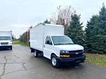 Used 2018 Chevrolet Express 3500 RWD, Cutaway for sale #18191 - photo 4