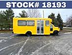 Used 2014 Chevrolet Express 4500 RWD, Shuttle Bus for sale #18193 - photo 1