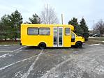 Used 2014 Chevrolet Express 4500 RWD, Shuttle Bus for sale #18193 - photo 3