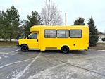 Used 2014 Chevrolet Express 4500 RWD, Shuttle Bus for sale #18193 - photo 4