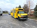 Used 2014 Chevrolet Express 4500 RWD, Shuttle Bus for sale #18193 - photo 6