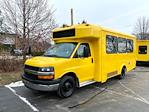 Used 2014 Chevrolet Express 4500 RWD, Shuttle Bus for sale #18193 - photo 7