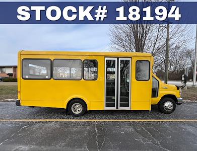 Used 2018 Ford E-450 RWD, Bus for sale #18194 - photo 1