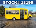 Used 2019 Ford E-450 RWD, Shuttle Bus for sale #18196 - photo 17