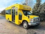 Used 2019 Ford E-450 RWD, Shuttle Bus for sale #18196 - photo 6