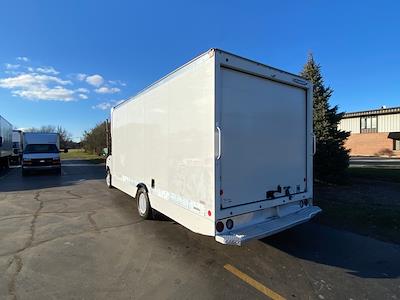 Used 2021 Ford E-450 RWD, Box Van for sale #18199 - photo 2