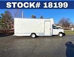 Used 2021 Ford E-450 RWD, Box Van for sale #18199 - photo 5