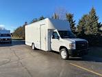 Used 2021 Ford E-450 RWD, Box Van for sale #18199 - photo 7